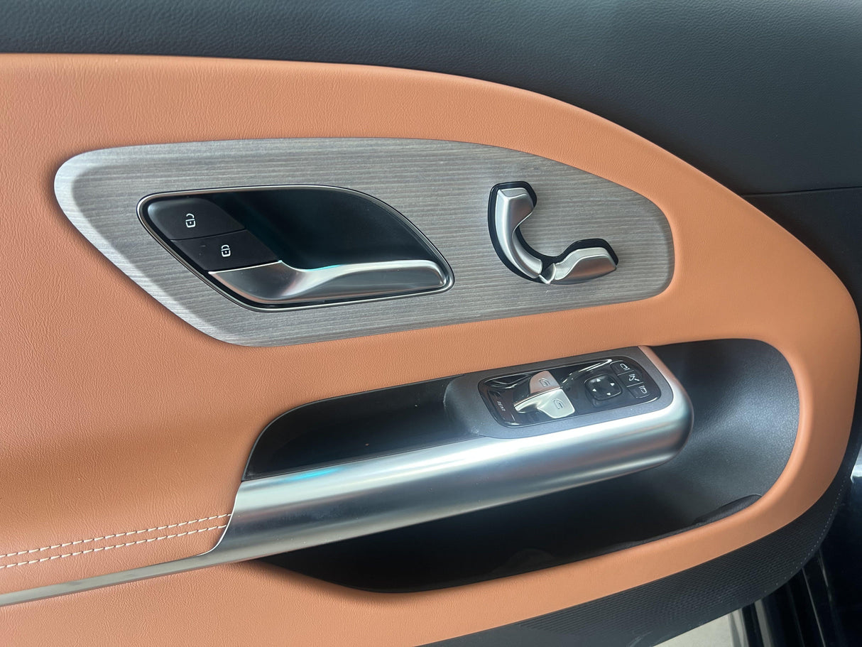 Mercedes-Benz CLA EQ