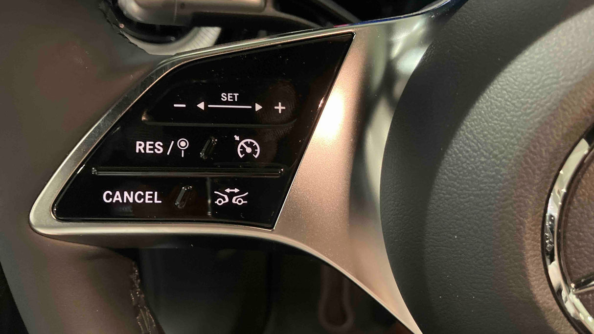 Mercedes-Benz CLA EQ