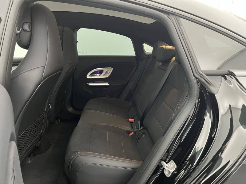 Mercedes-Benz CLA EQ