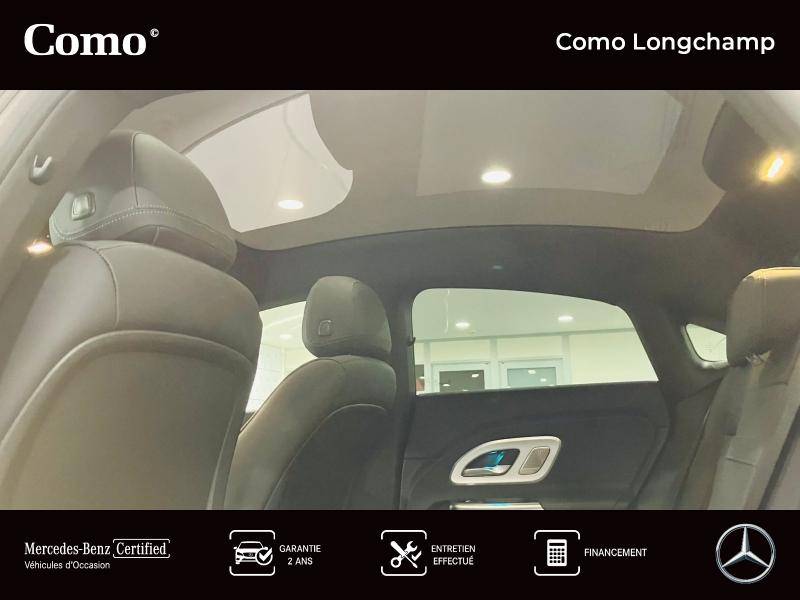 Mercedes-Benz CLA EQ