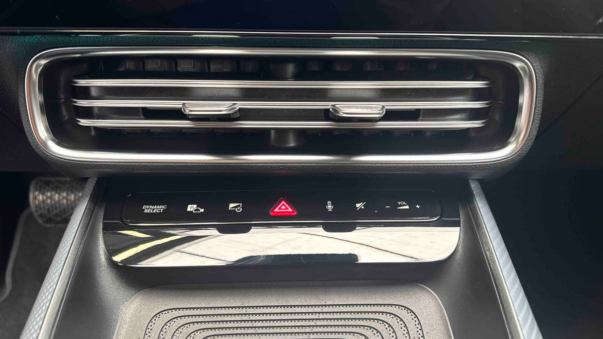 Mercedes-Benz CLA EQ