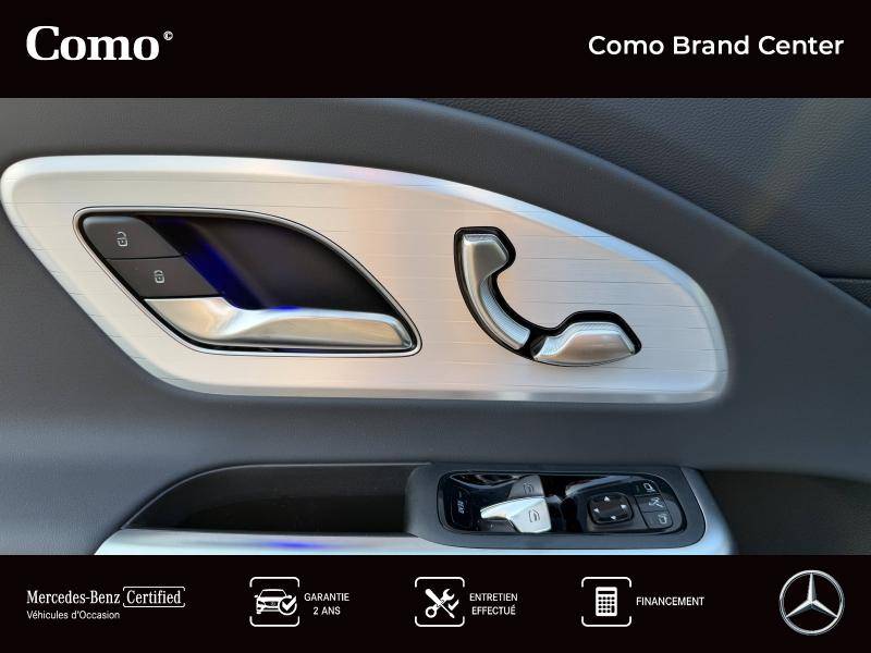 Mercedes-Benz CLA EQ