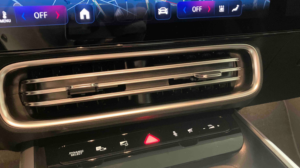 Mercedes-Benz CLA EQ