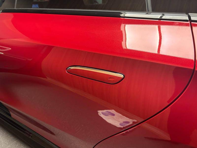 Mercedes-Benz CLA EQ