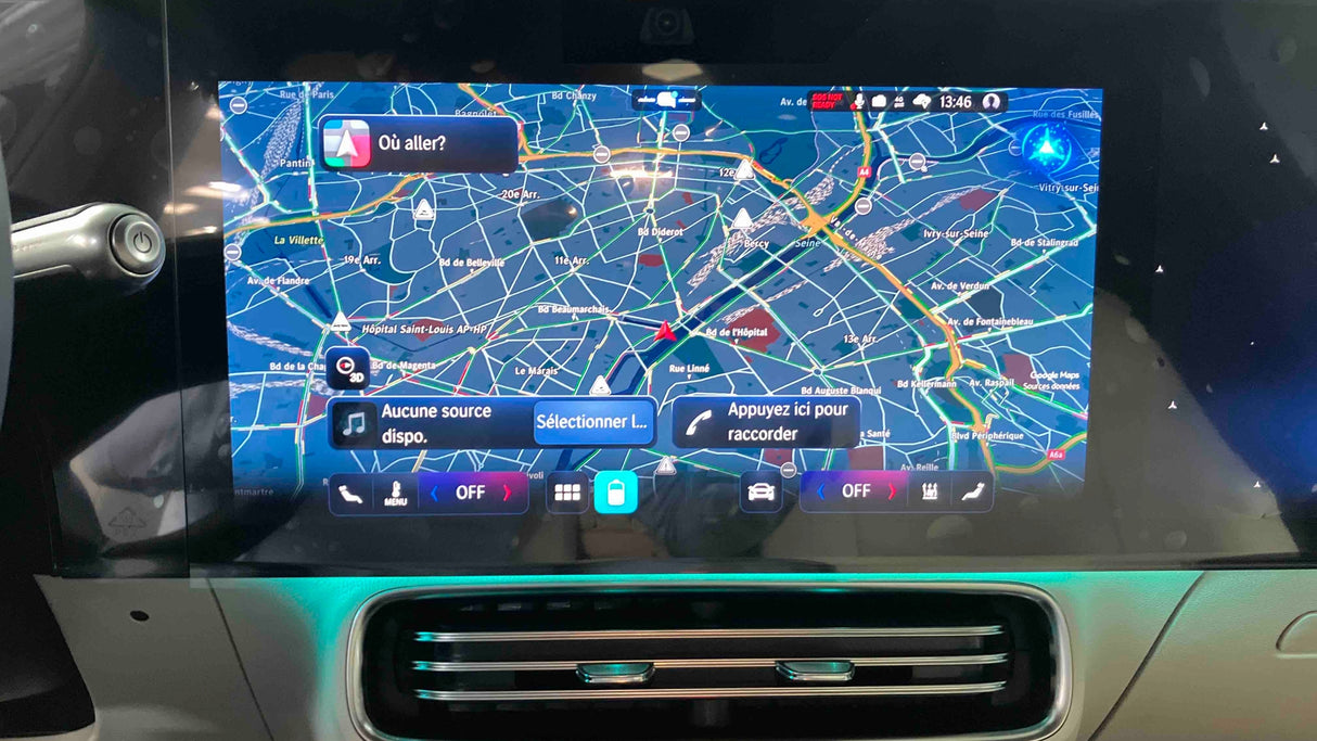 Mercedes-Benz CLA EQ
