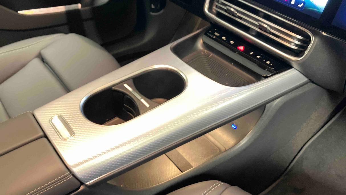 Mercedes-Benz CLA EQ