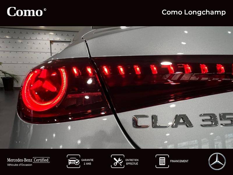 Mercedes-Benz CLA EQ