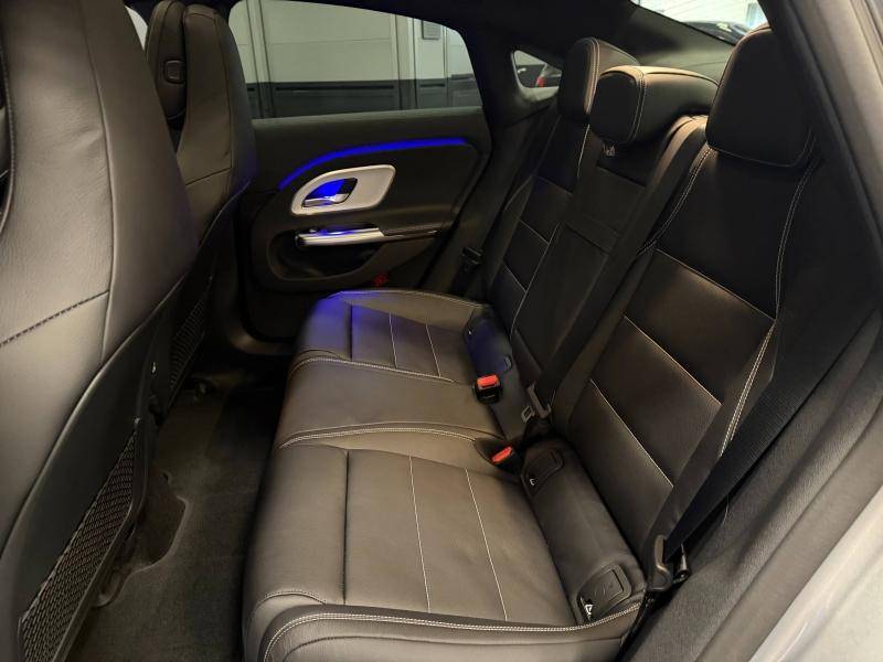 Mercedes-Benz CLA EQ