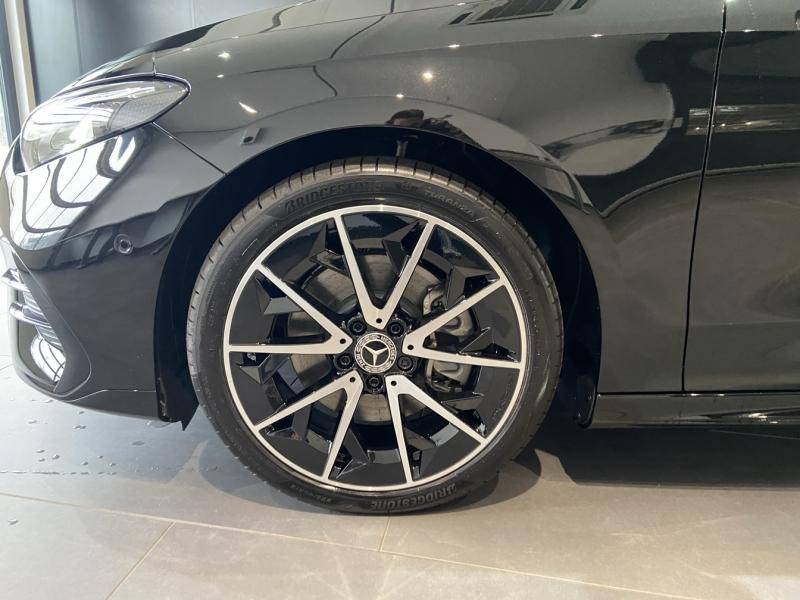 Mercedes-Benz CLA EQ