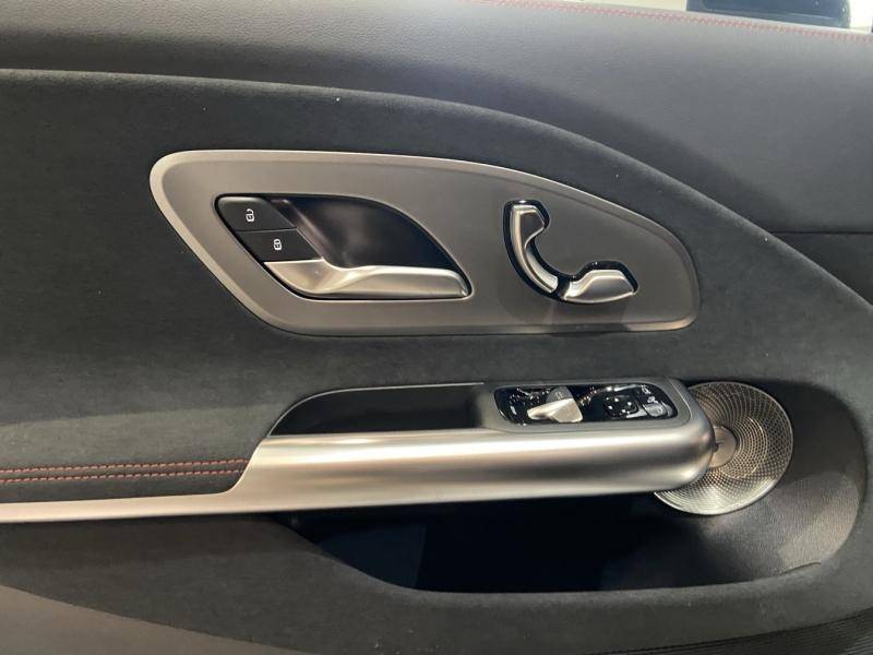 Mercedes-Benz CLA EQ