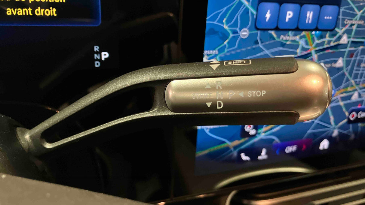 Mercedes-Benz CLA EQ