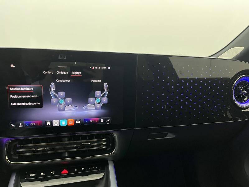 Mercedes-Benz CLA EQ