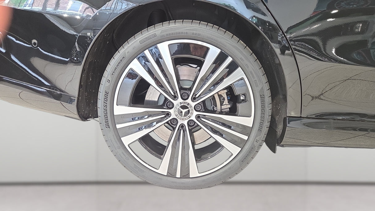 Mercedes-Benz CLA EQ
