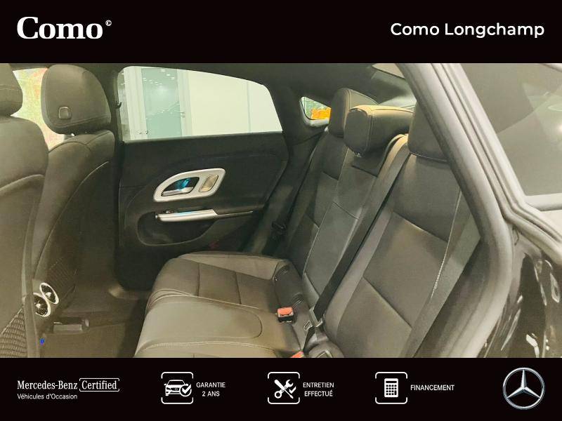 Mercedes-Benz CLA EQ