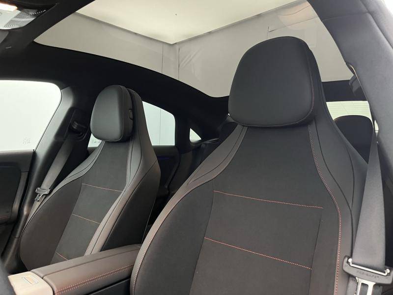Mercedes-Benz CLA EQ
