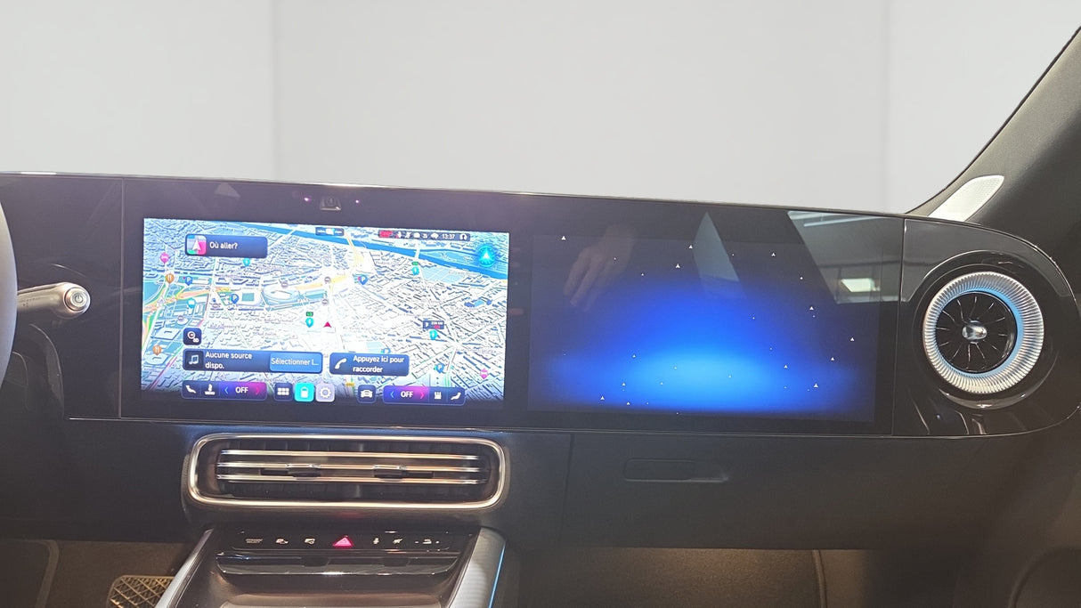 Mercedes-Benz CLA EQ