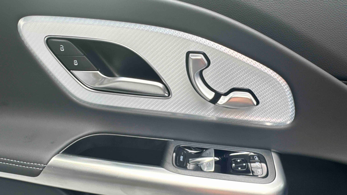 Mercedes-Benz CLA EQ
