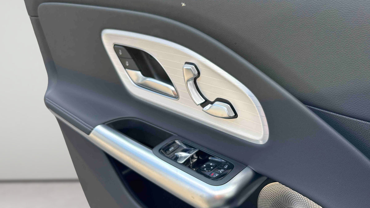 Mercedes-Benz CLA EQ