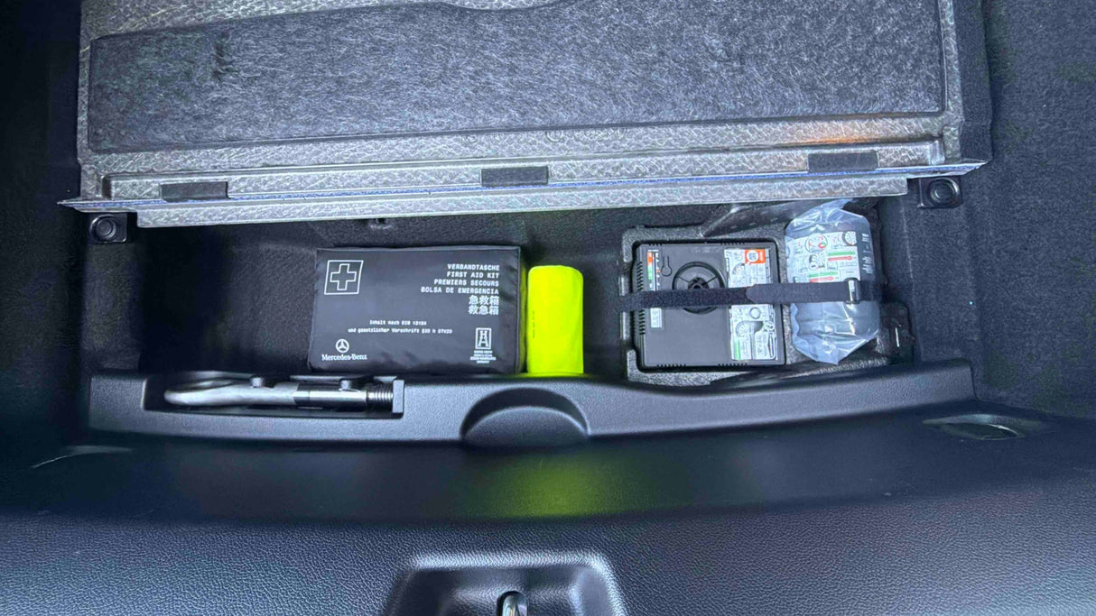Mercedes-Benz CLA EQ