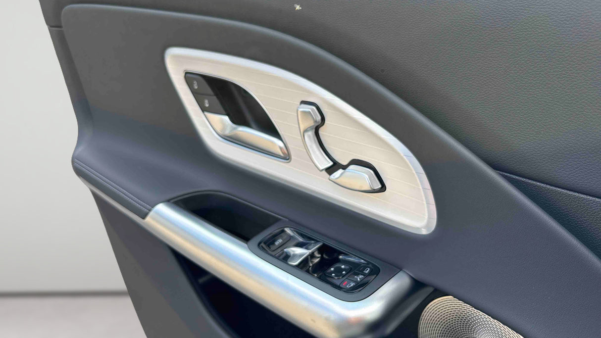 Mercedes-Benz CLA EQ