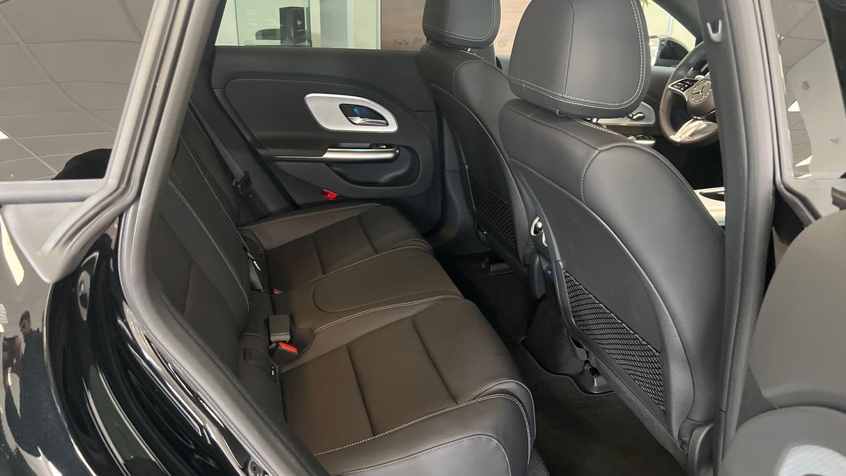 Mercedes-Benz CLA EQ