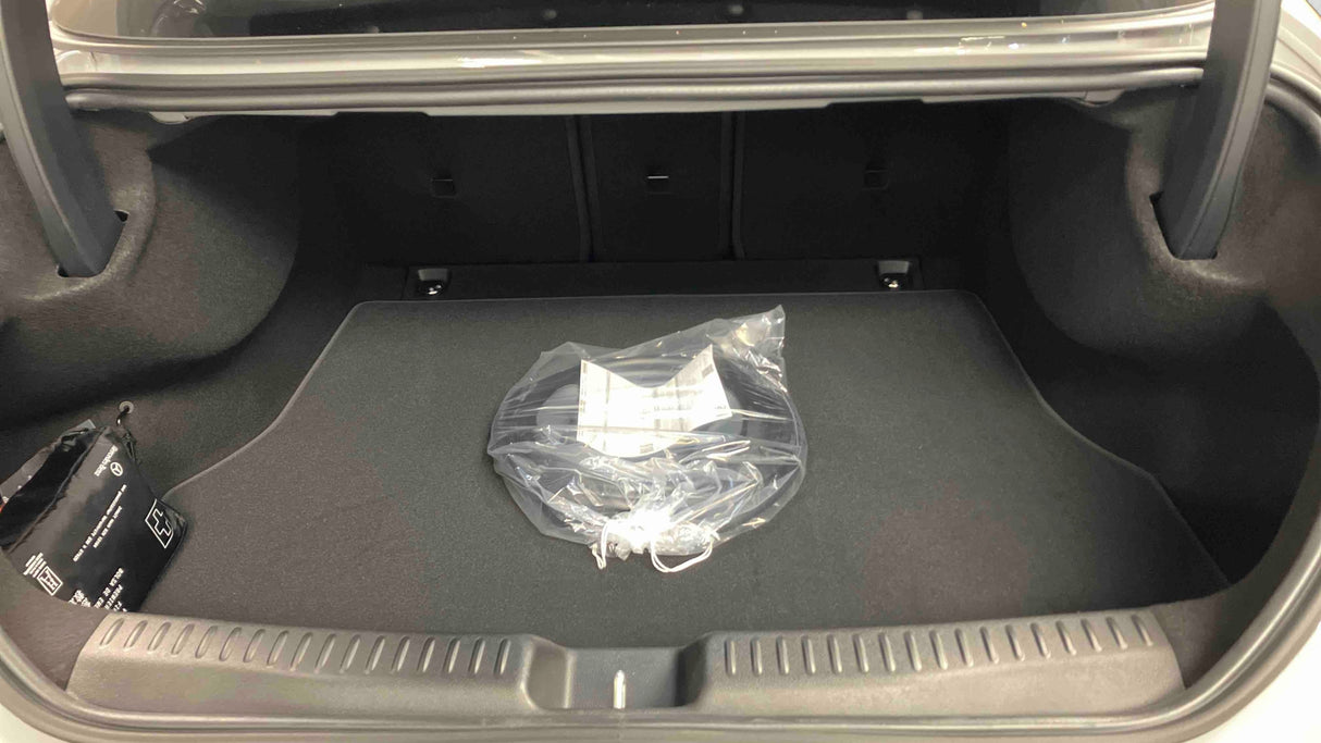 Mercedes-Benz CLA EQ