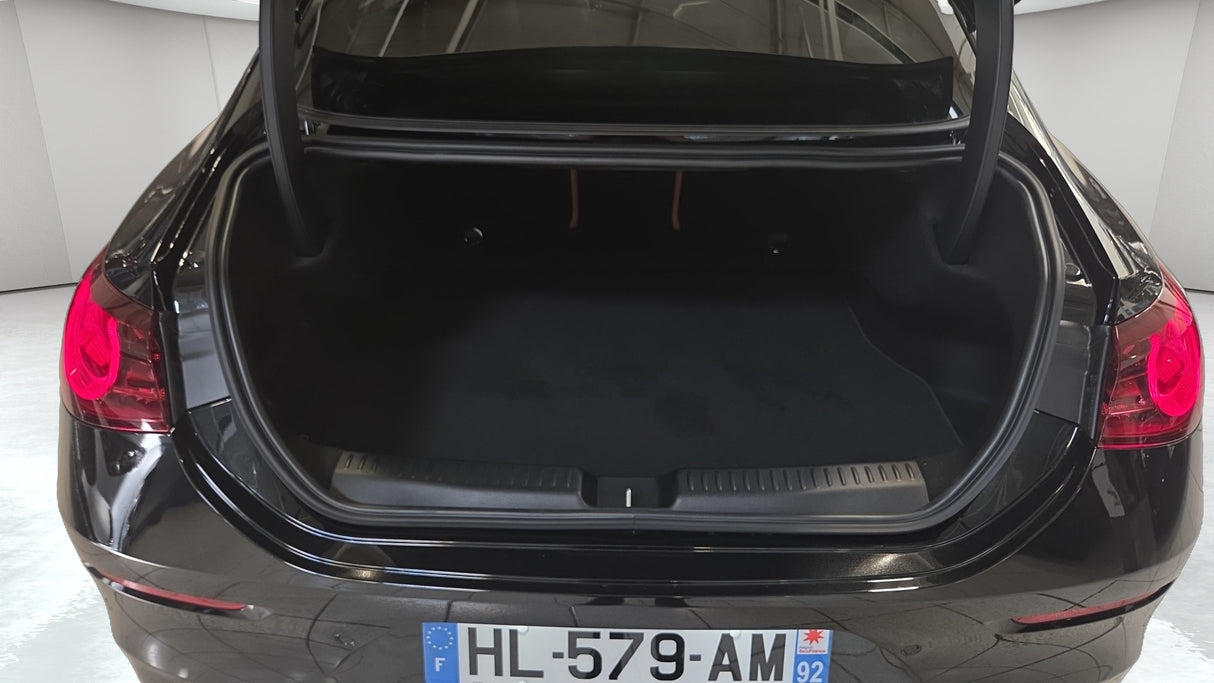 Mercedes-Benz CLA EQ
