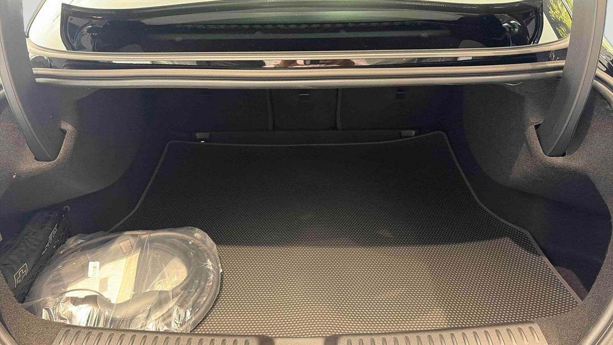 Mercedes-Benz CLA EQ