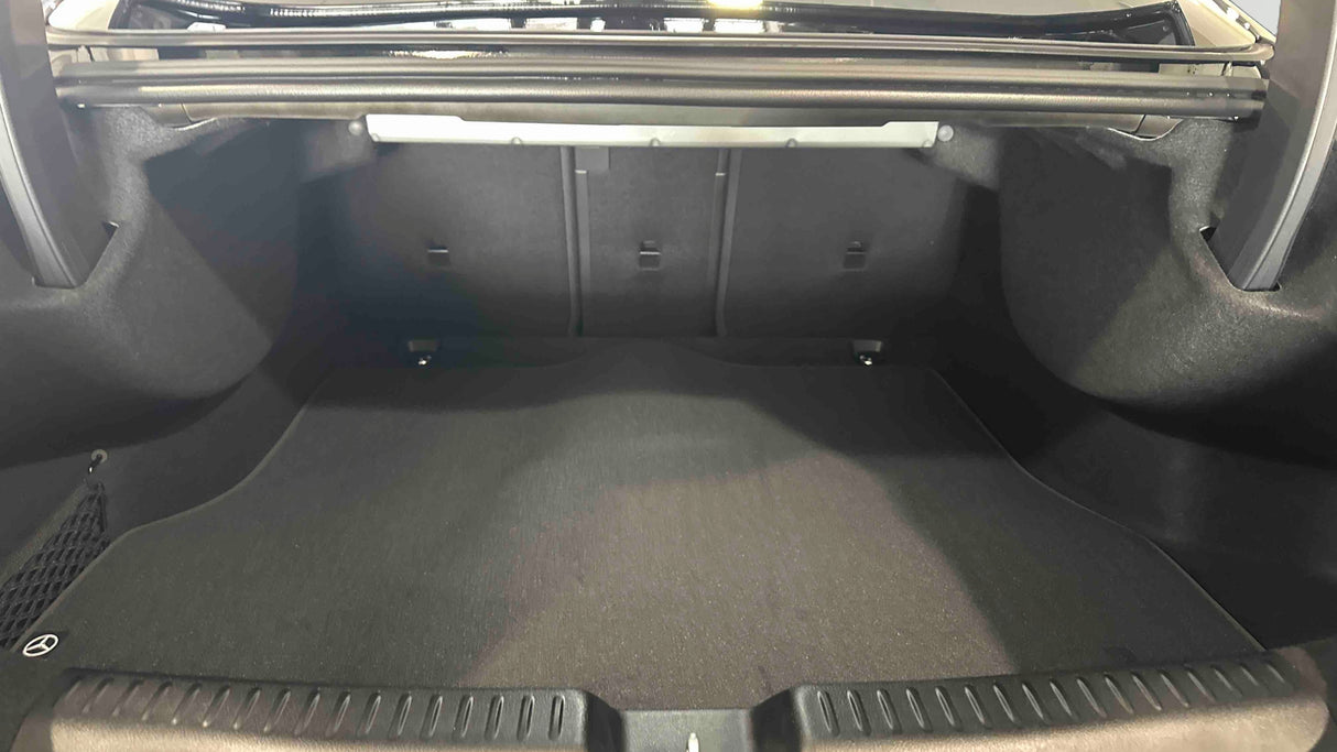 Mercedes-Benz CLA EQ