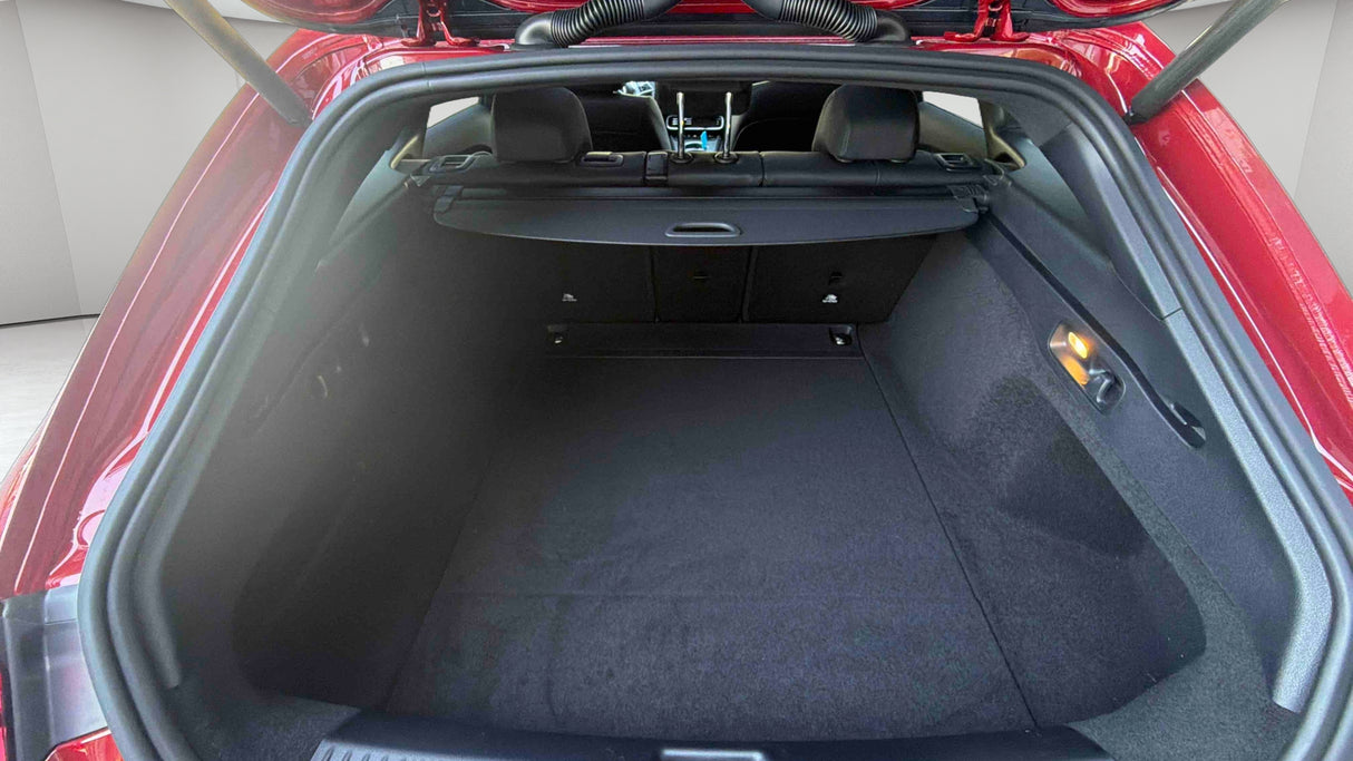 Mercedes-Benz CLA EQ