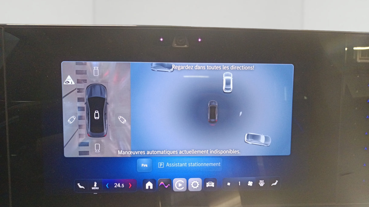 Mercedes-Benz CLA EQ