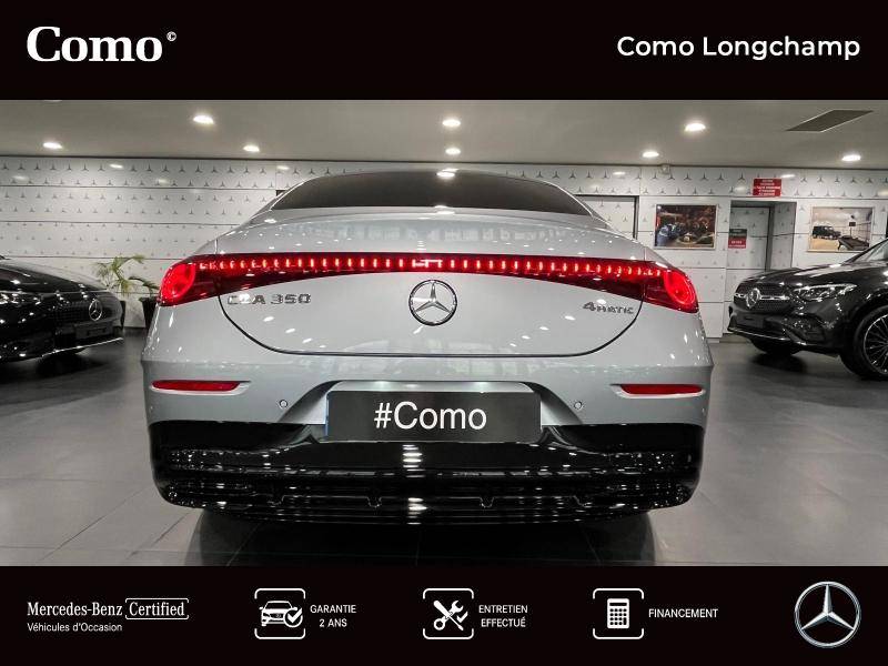 Mercedes-Benz CLA EQ