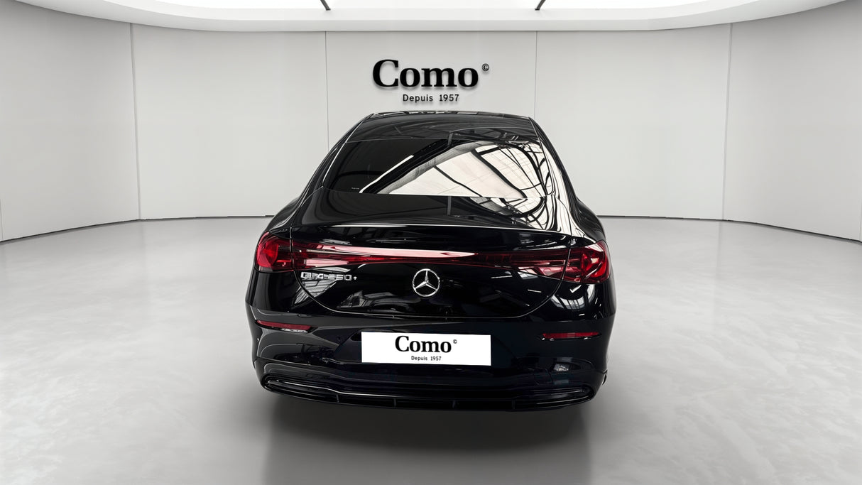 Mercedes-Benz CLA EQ