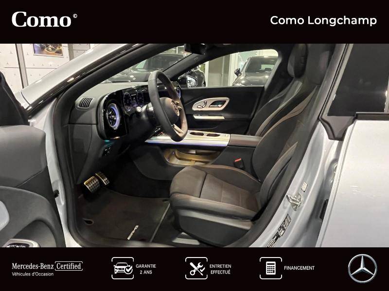 Mercedes-Benz CLA EQ