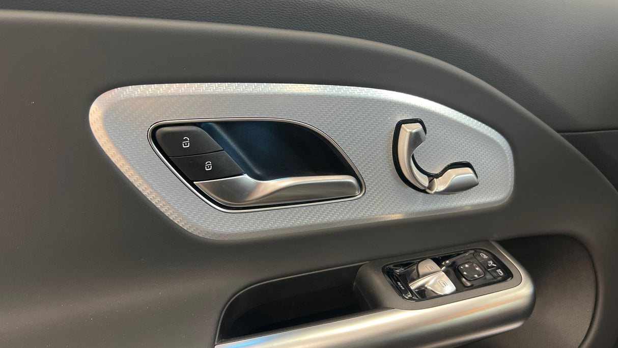 Mercedes-Benz CLA EQ