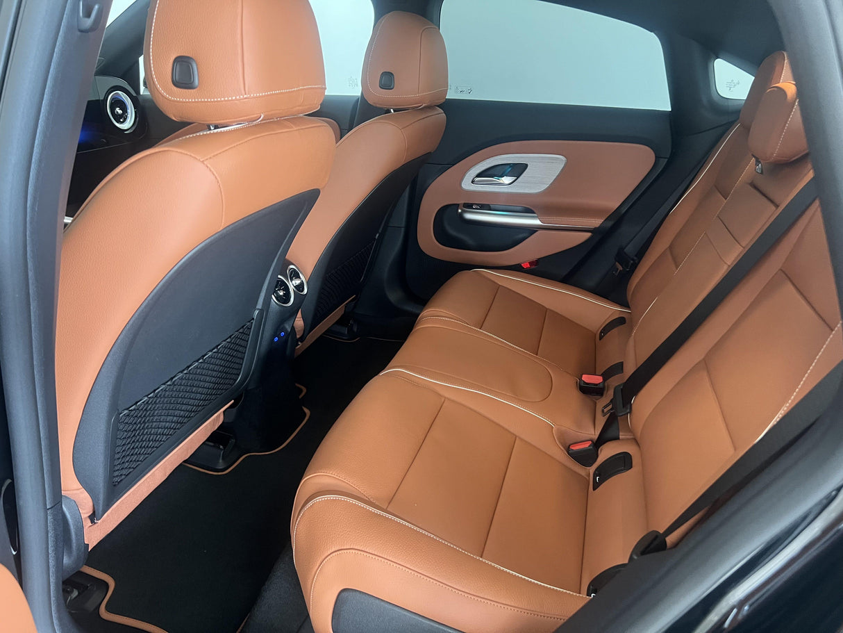 Mercedes-Benz CLA EQ