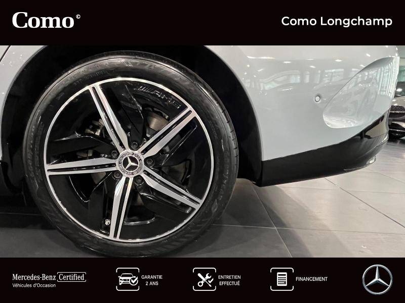 Mercedes-Benz CLA EQ