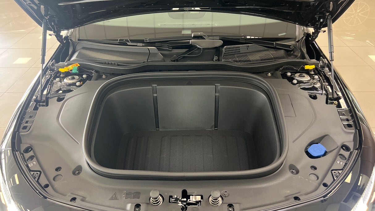 Mercedes-Benz CLA EQ