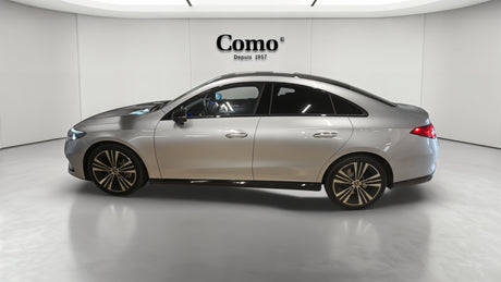 Mercedes-Benz CLA EQ