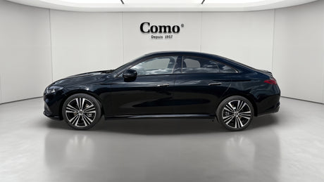 Mercedes-Benz CLA EQ