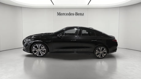 Mercedes-Benz CLA EQ