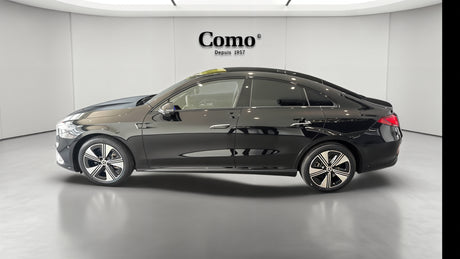 Mercedes-Benz CLA EQ