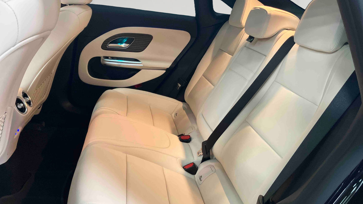 Mercedes-Benz CLA EQ