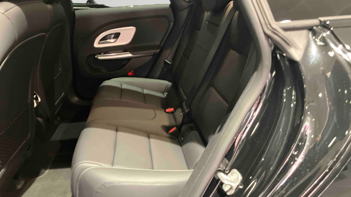 Mercedes-Benz CLA EQ