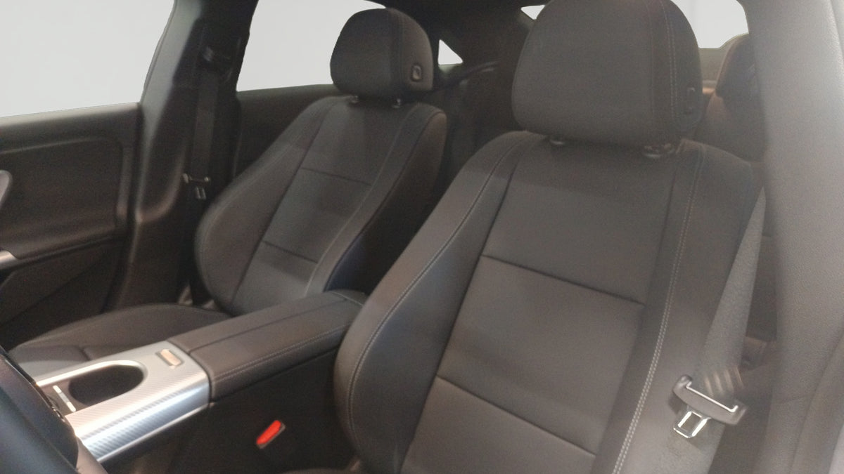 Mercedes-Benz CLA EQ