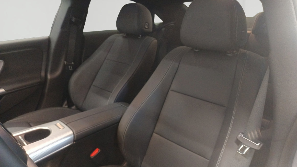 Mercedes-Benz CLA EQ