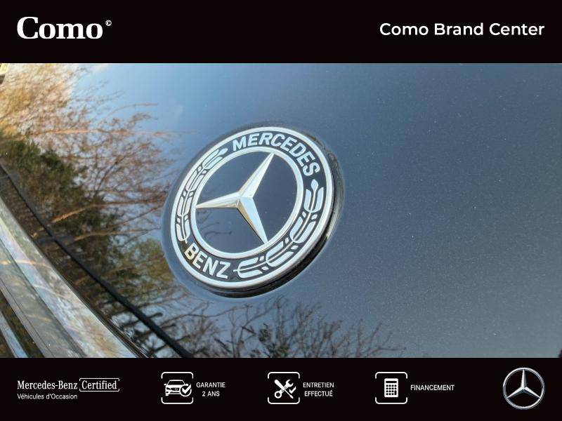 Mercedes-Benz CLA EQ