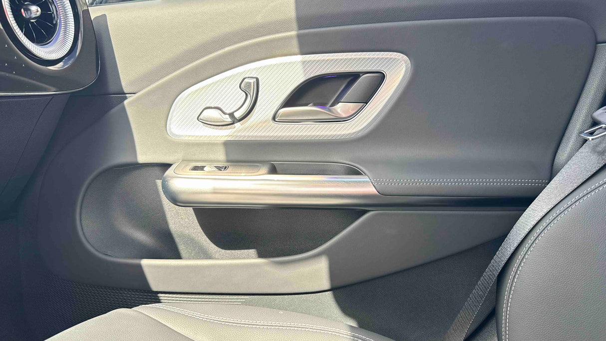 Mercedes-Benz CLA EQ