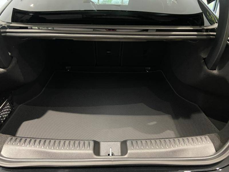 Mercedes-Benz CLA EQ