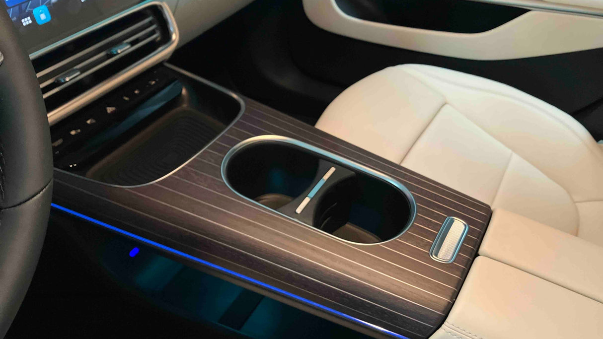 Mercedes-Benz CLA EQ